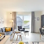 Apartment Kuestenperle Busum