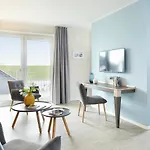 Apartment Kuestenperle Busum
