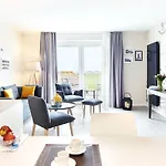 Kuestenperle Apartment