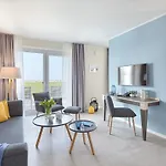 Apartment Kuestenperle *