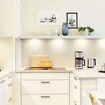 Apartment Kuestenperle