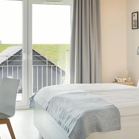 Apartmán Kuestenperle