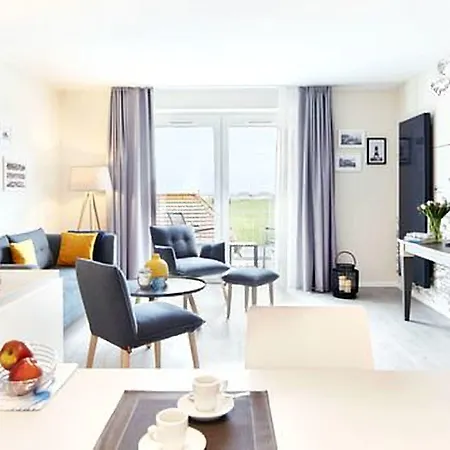Apartment Kuestenperle