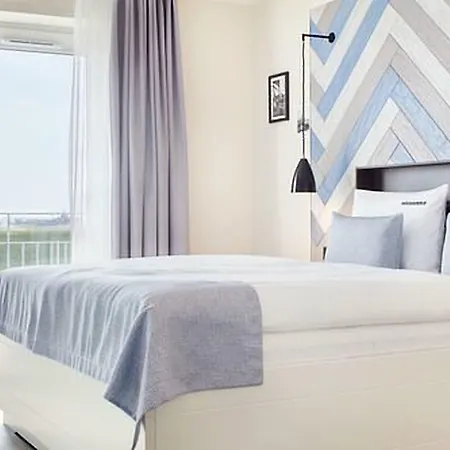 Kuestenperle Daire *