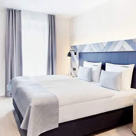 Kuestenperle * Büsum