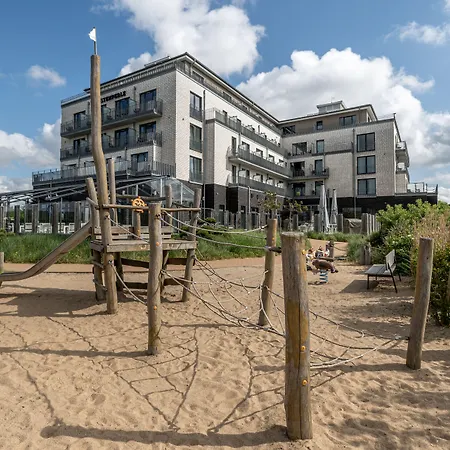 Kuestenperle * Büsum