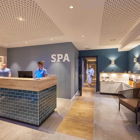 Kuestenperle * Büsum