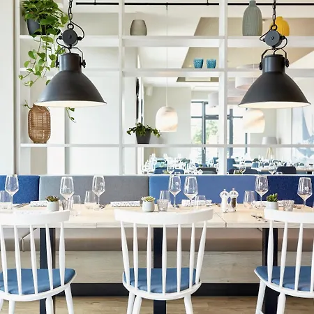 Apartmán Kuestenperle
