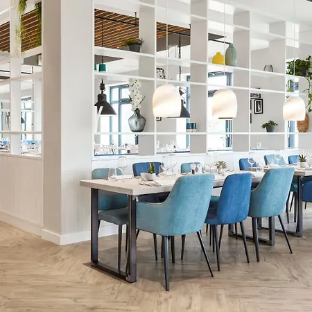 Daire Kuestenperle *