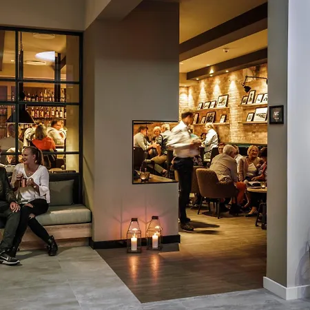 Kuestenperle * Büsum