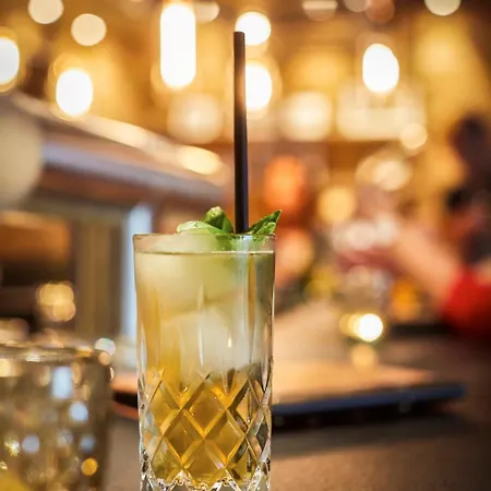 Kuestenperle Daire *