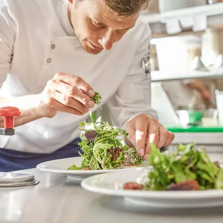 Kuestenperle Daire *