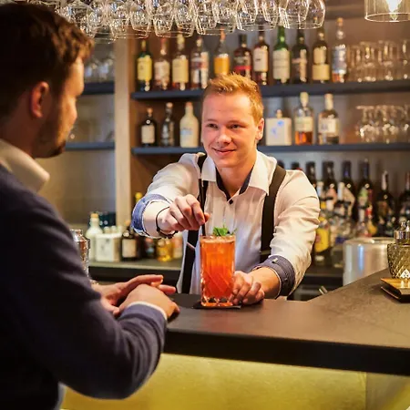 Kuestenperle Daire *