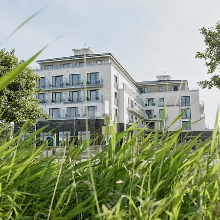 Kuestenperle Apartmán *