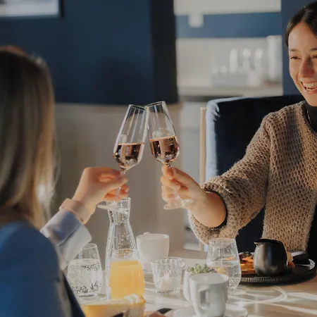 Lejlighed Kuestenperle *