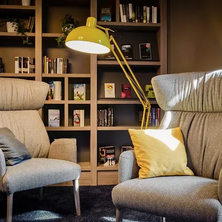 Kuestenperle Apartmán *