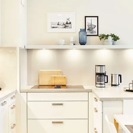 Apartmán Kuestenperle
