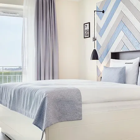 Apartmán Kuestenperle *