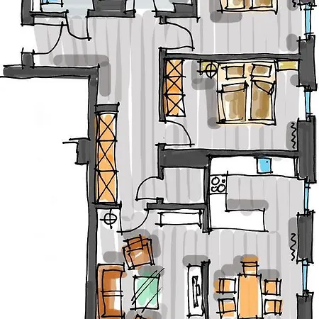 Daire Kuestenperle *