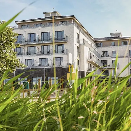 Apartamento Küstenperle Büsum