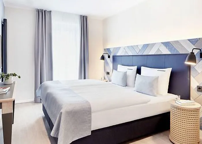 Kuestenperle * Büsum