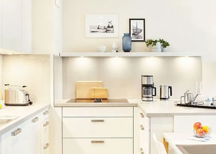 Lägenhet Kuestenperle *