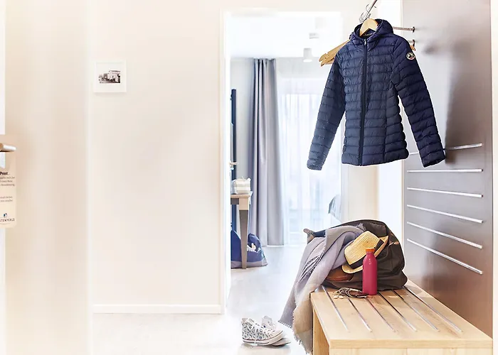 Lägenhet Kuestenperle