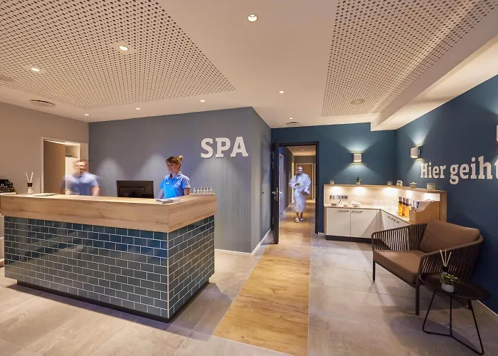 Kuestenperle * Büsum