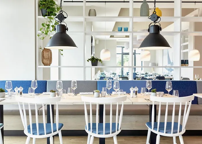 Lägenhet Kuestenperle