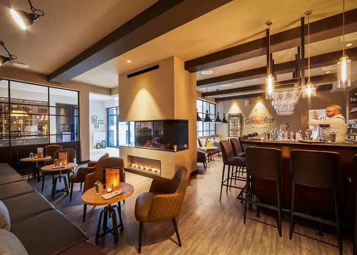 Lägenhet Kuestenperle