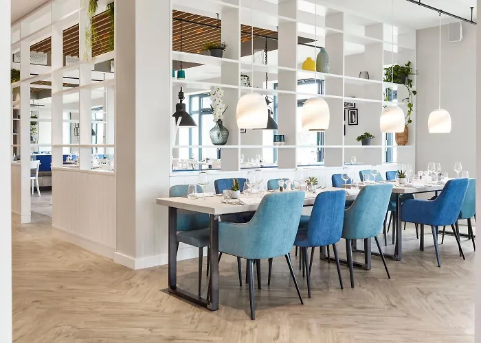 Lägenhet Kuestenperle *