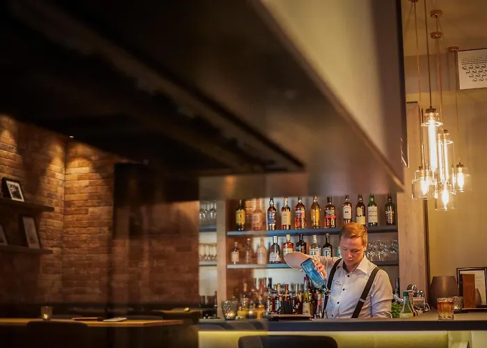 Lägenhet Kuestenperle