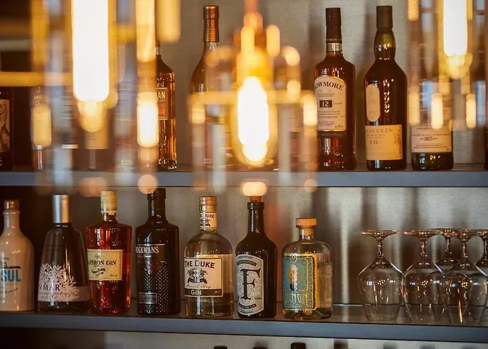 Kuestenperle Lägenhet