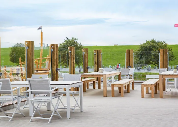 Kuestenperle Lägenhet